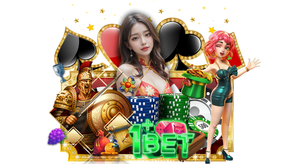 1plusbet เข้าสู่ระบบ